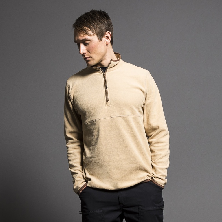 Tröja "Edsele Fleece"